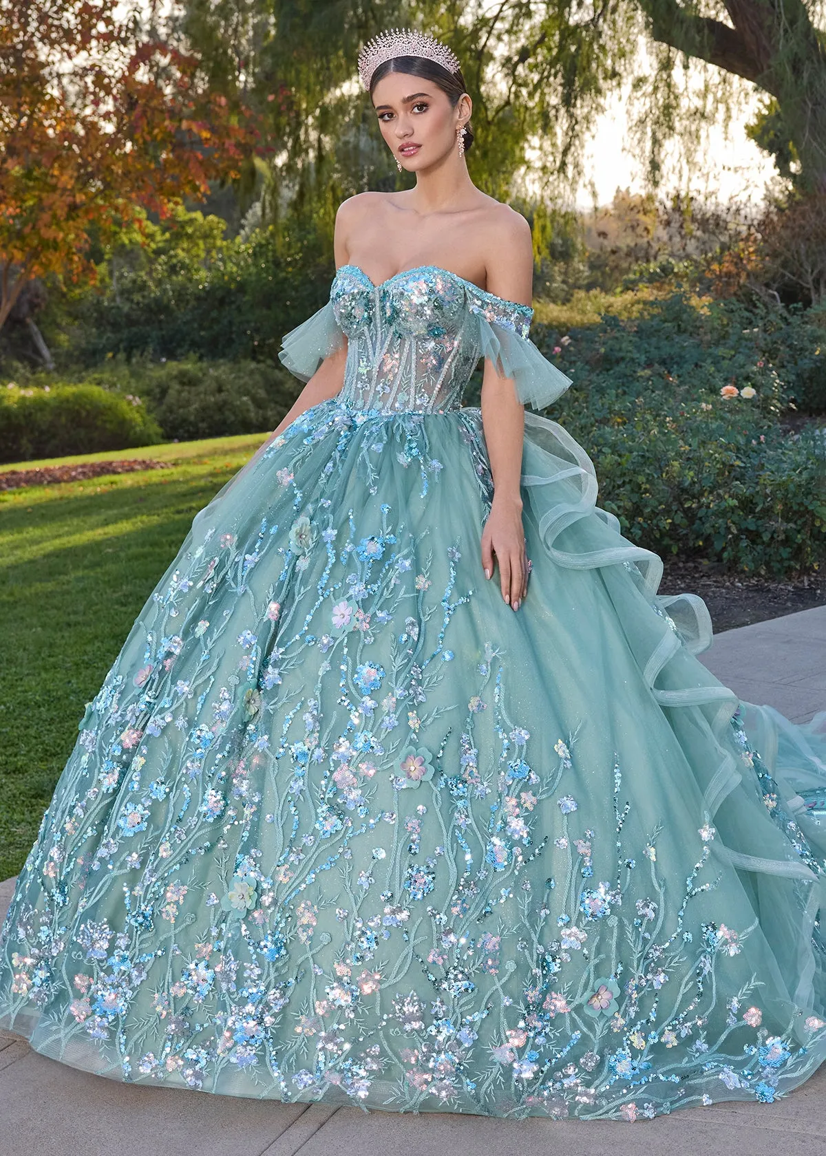 30120 sold by ASHLEYlauren product image thumbnail 3