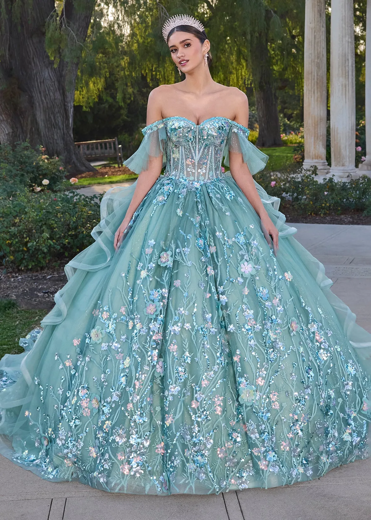 30120 sold by ASHLEYlauren product image thumbnail 2