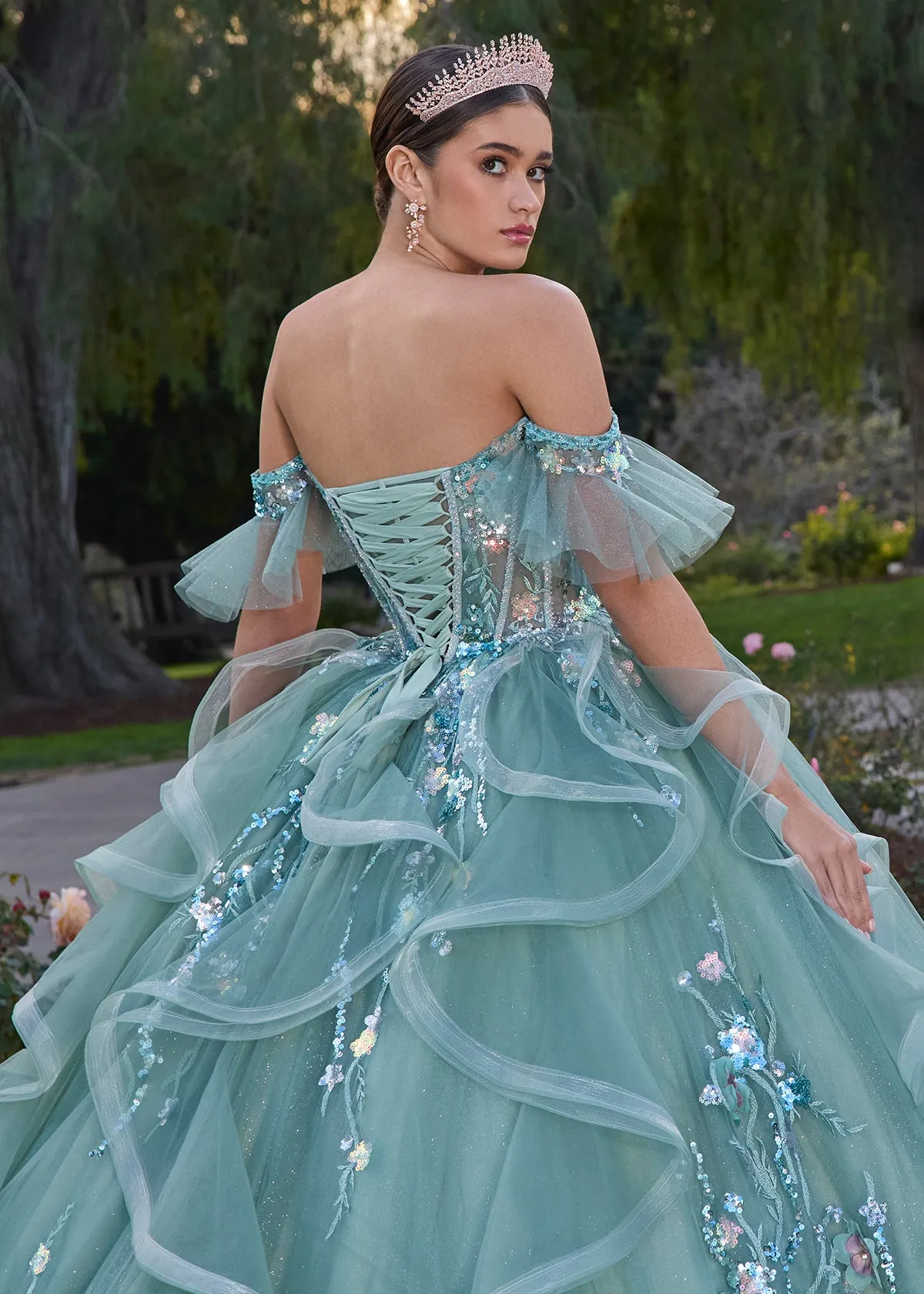 30120 sold by ASHLEYlauren product image thumbnail 4