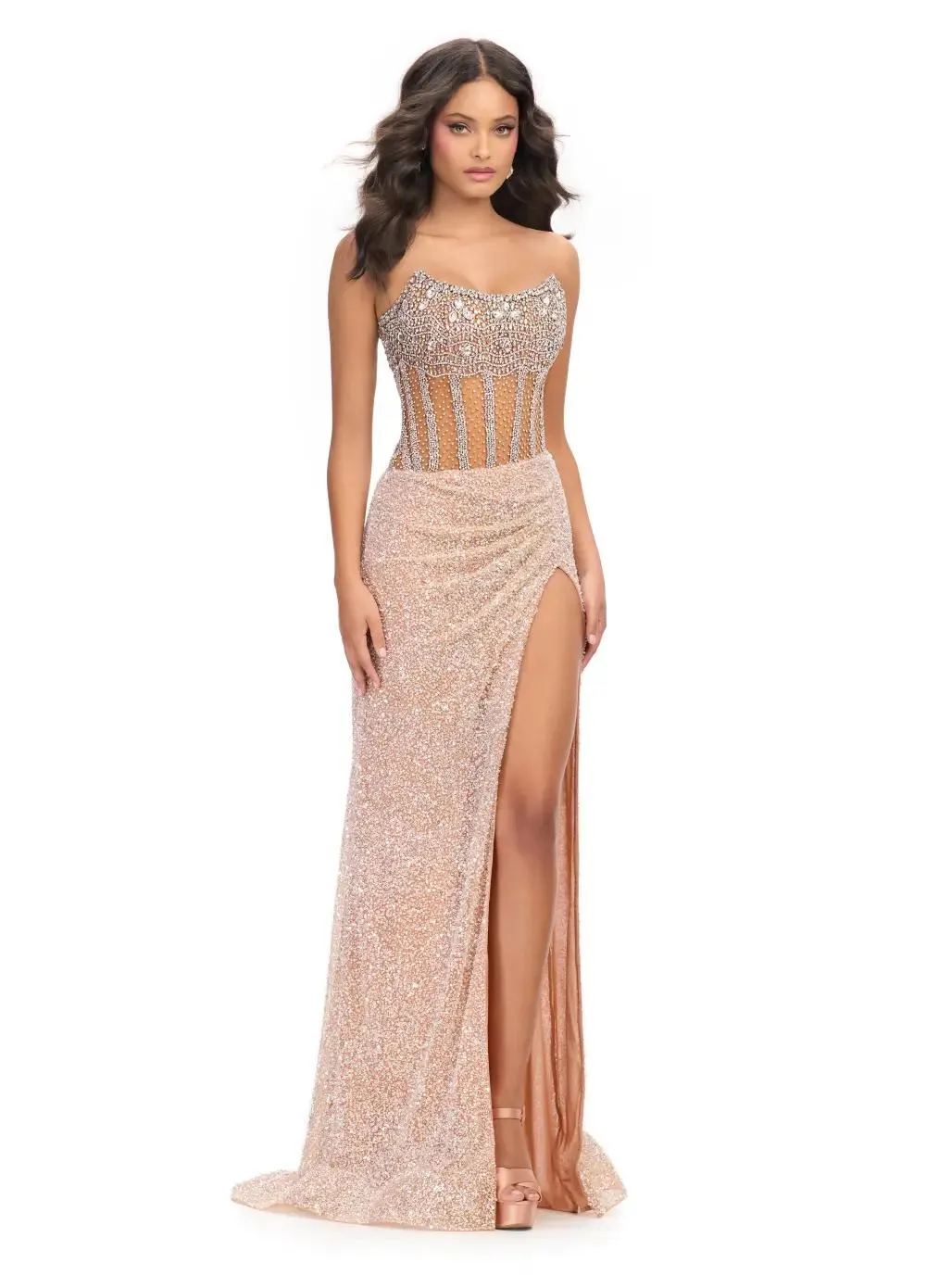 11830 sold by ASHLEYlauren product image thumbnail 5