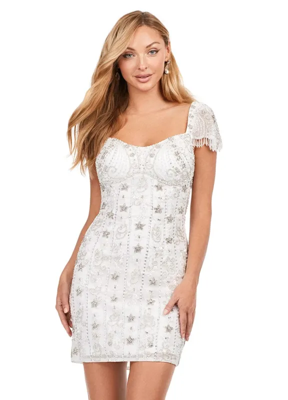 4617 made by ASHLEYlauren