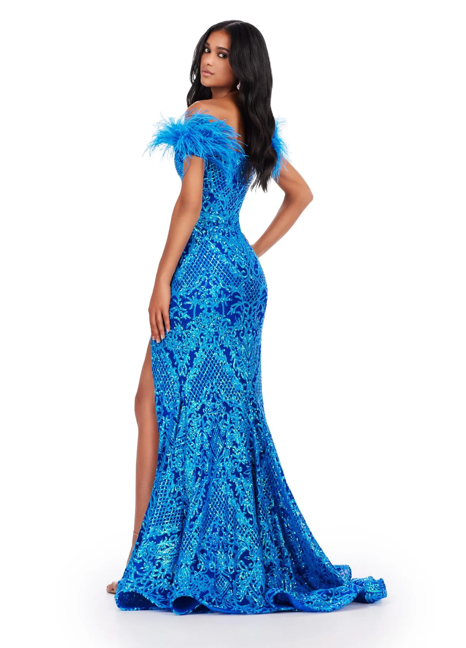 11463 sold by ASHLEYlauren product image thumbnail 2