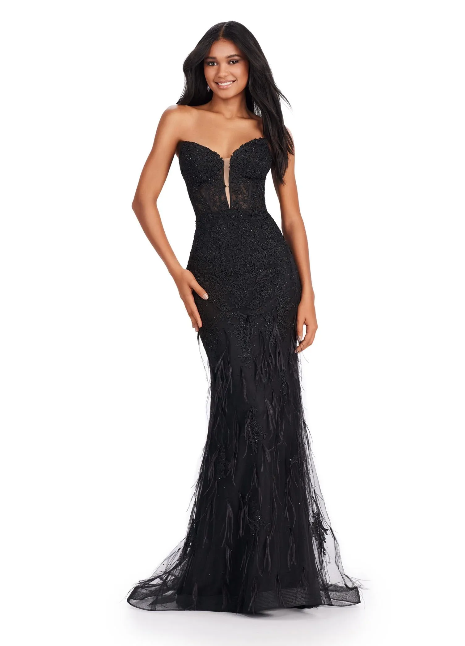 11483 sold by ASHLEYlauren product image thumbnail 3