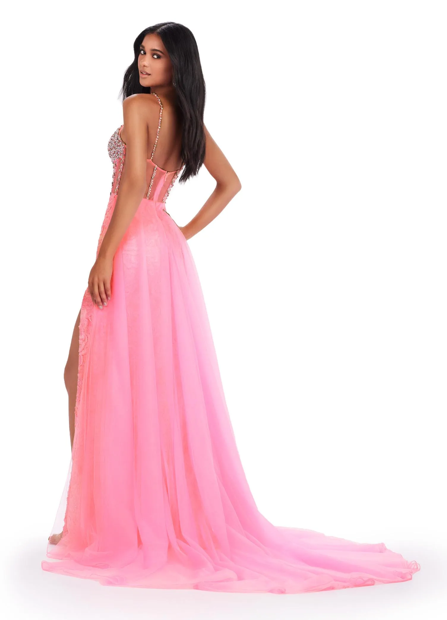 11517 sold by ASHLEYlauren product image thumbnail 2