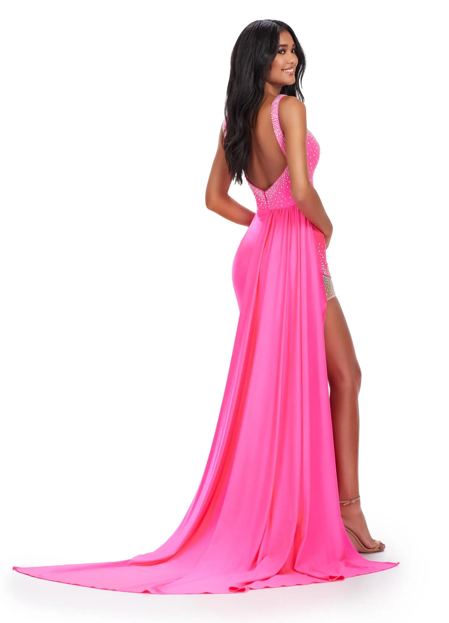 11579 sold by ASHLEYlauren product image thumbnail 5