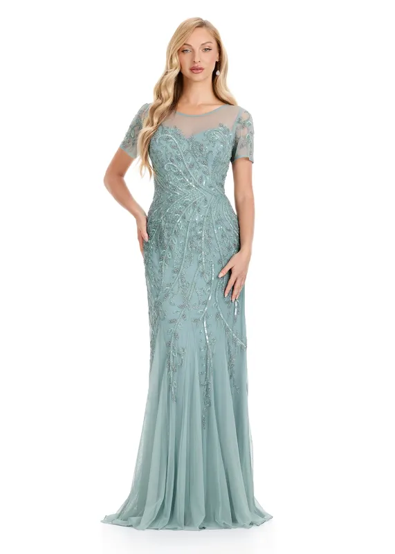 E12142 made by ASHLEYlauren