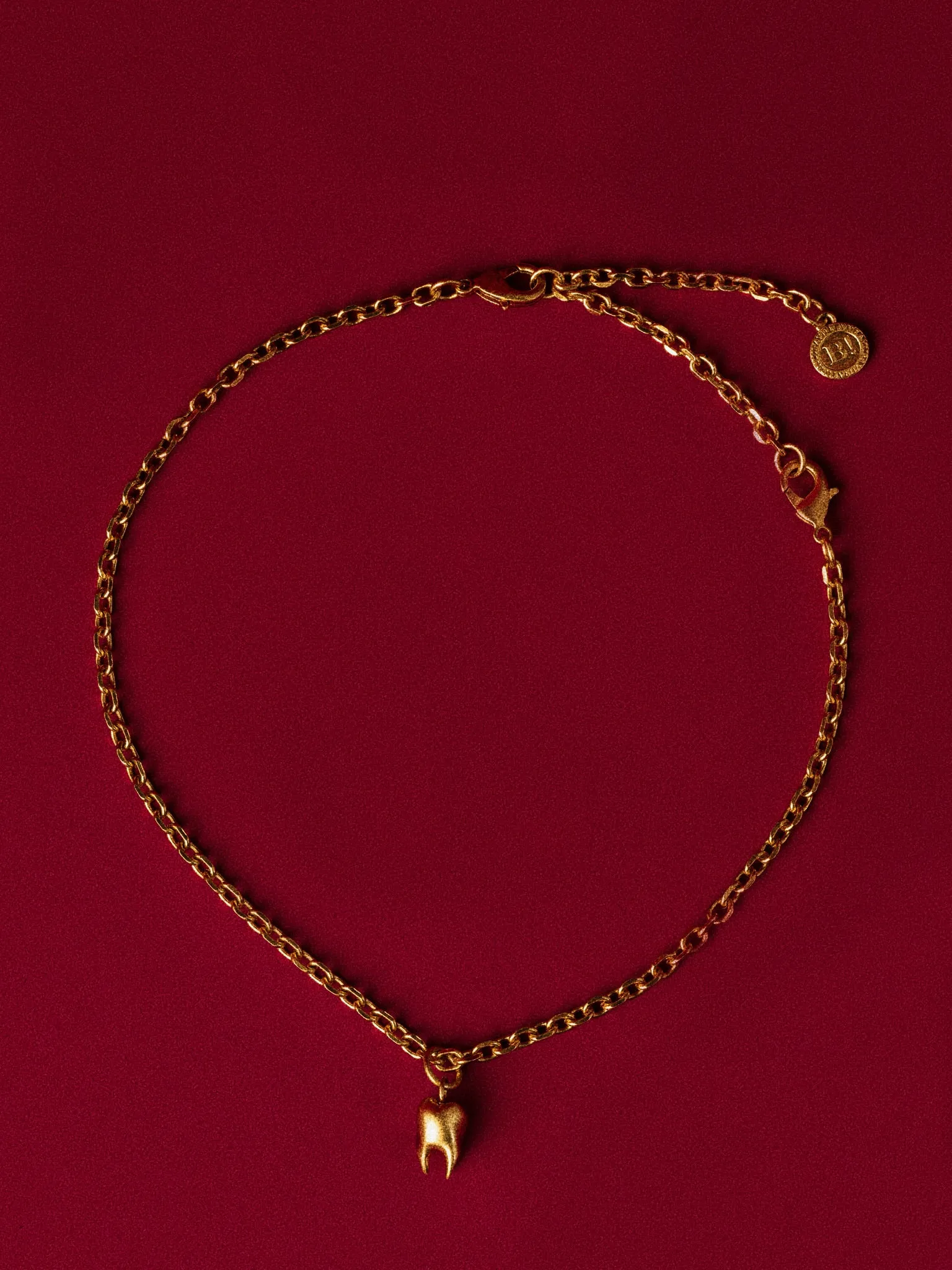 Tooth Chain sold by Bravura! product image thumbnail 4