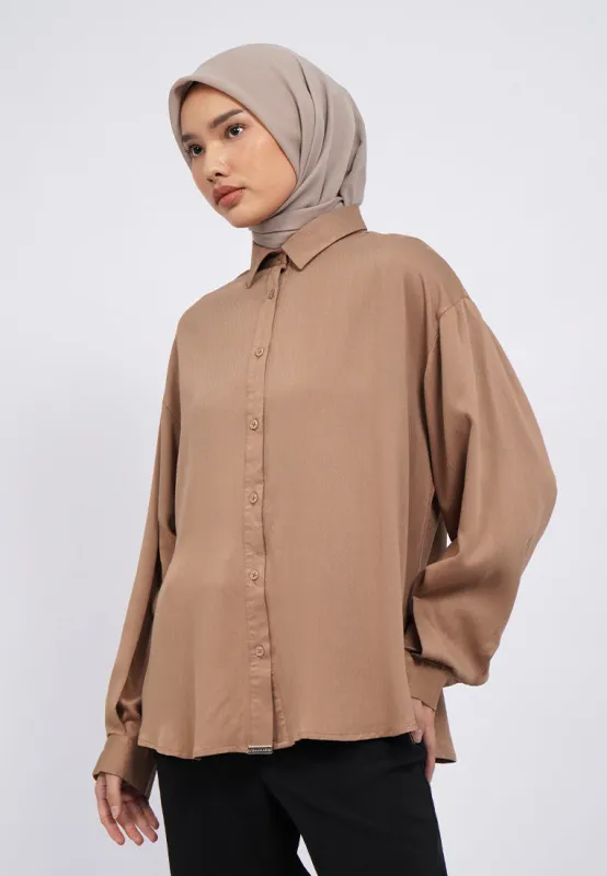 LAVANA SHIRT sold by JENAHARA