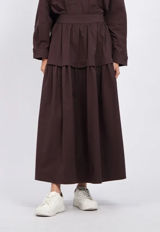 LORITA SKIRT sold by JENAHARA