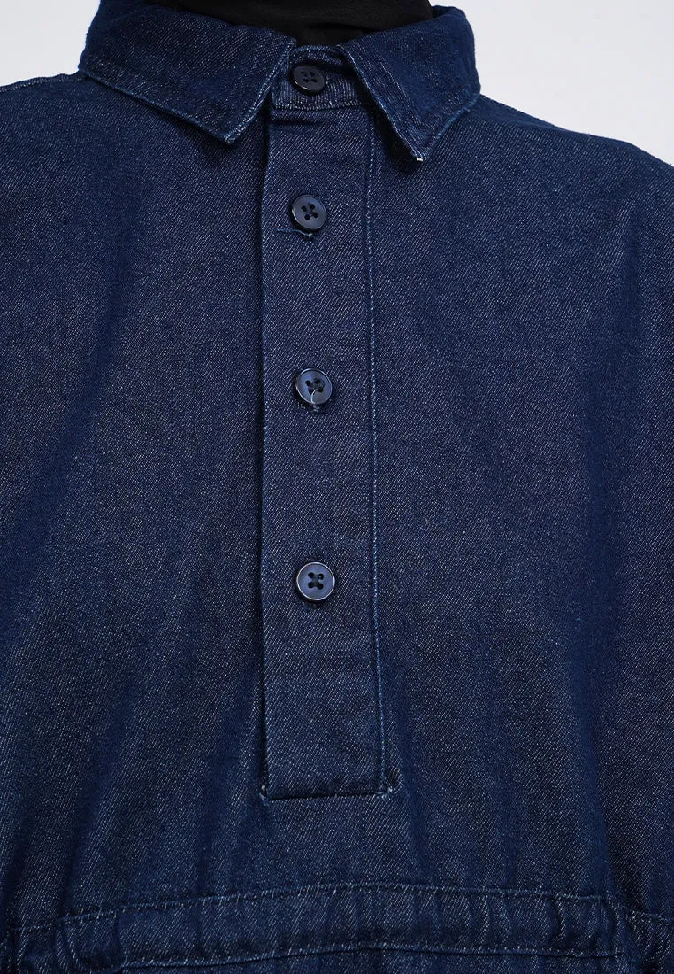 LAFELA SHIRT sold by JENAHARA product image thumbnail 3