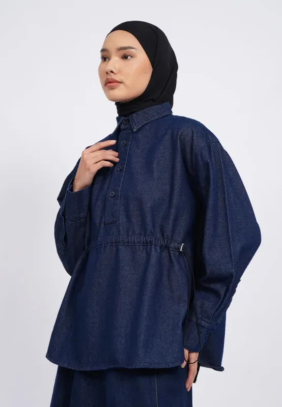 LAFELA SHIRT sold by JENAHARA