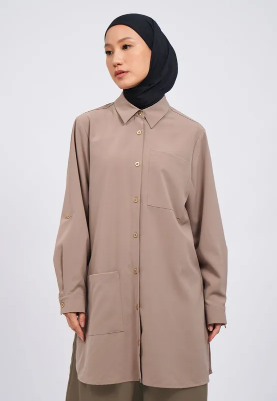 KHARRA TUNIC sold by JENAHARA