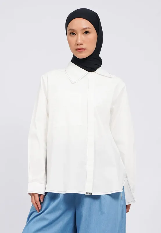 KISRA SHIRT sold by JENAHARA