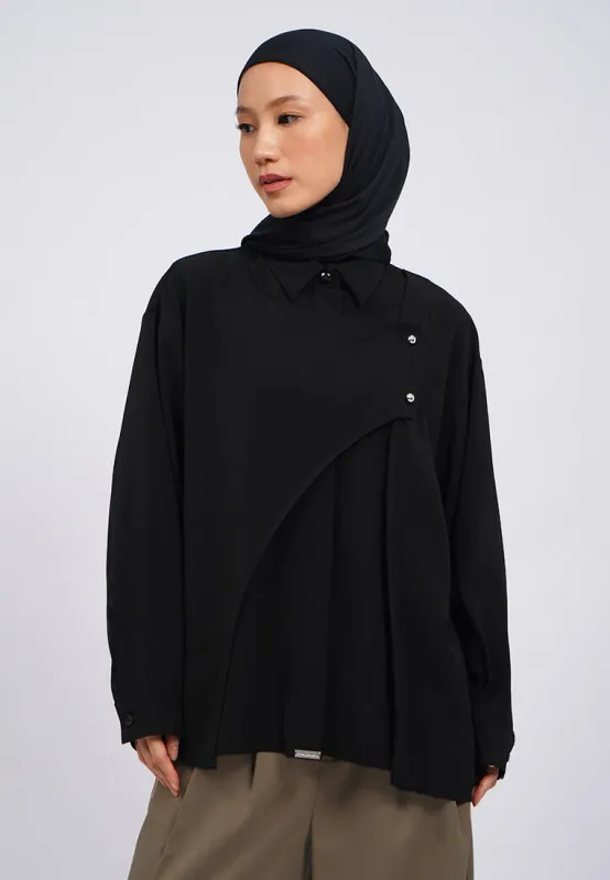 KOVRA SHIRT sold by JENAHARA