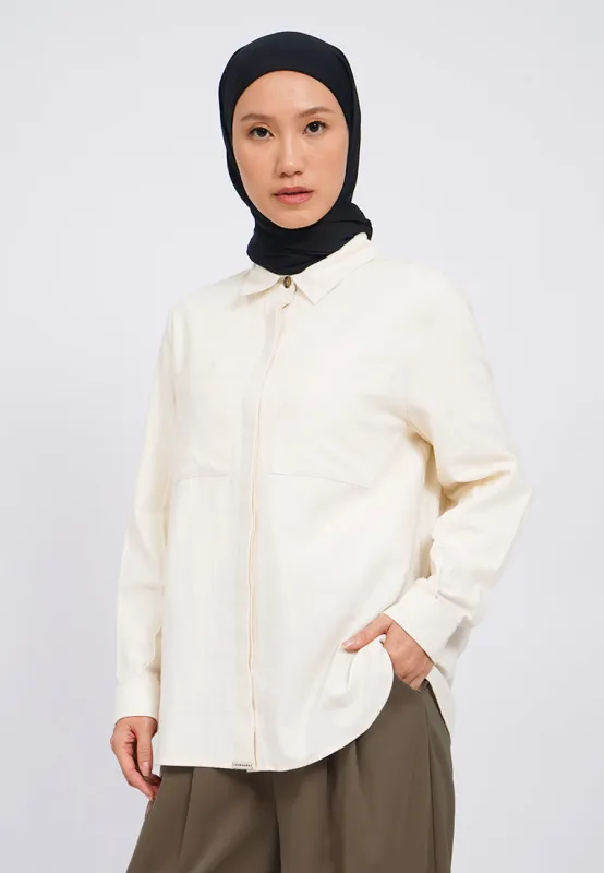 KRESHA SHIRT sold by JENAHARA