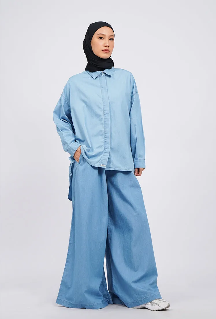 KAIREN PANTS sold by JENAHARA product image thumbnail 4