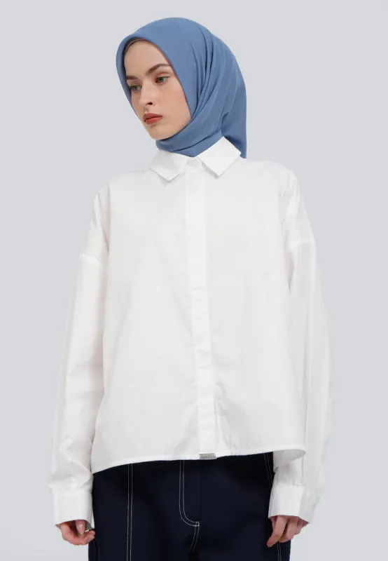 ILYRA SHIRT sold by JENAHARA