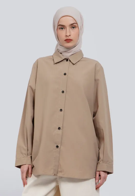 IRELIA SHIRT sold by JENAHARA