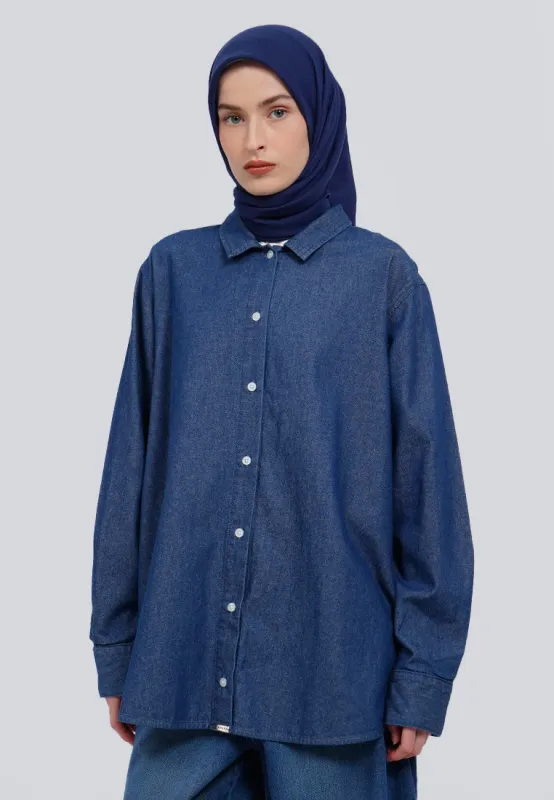 IZORA SHIRT sold by JENAHARA