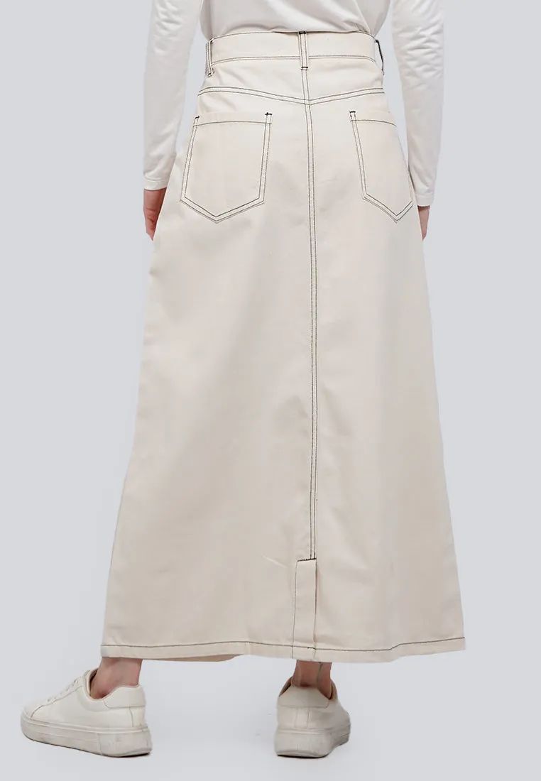 ILARA SKIRT sold by JENAHARA product image thumbnail 2