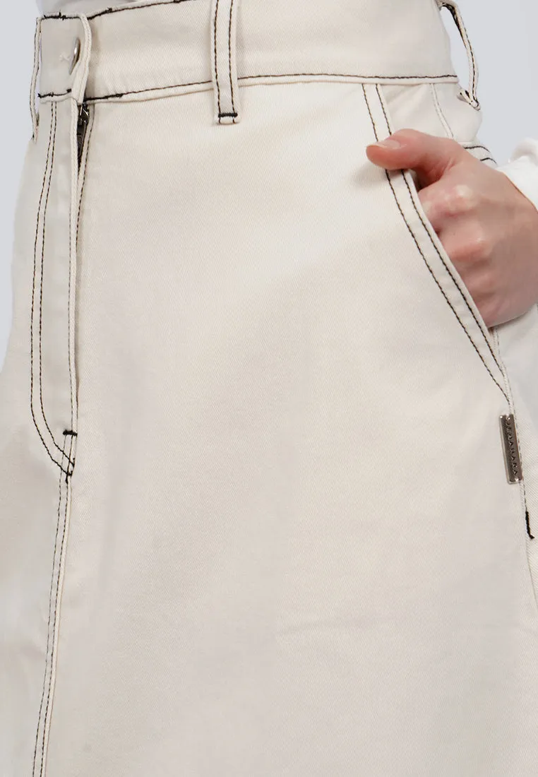 ILARA SKIRT sold by JENAHARA product image thumbnail 3