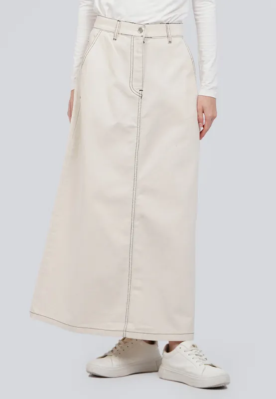 ILARA SKIRT sold by JENAHARA