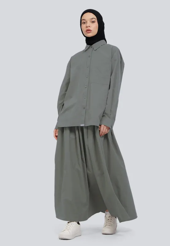 HILFI SKIRT sold by JENAHARA