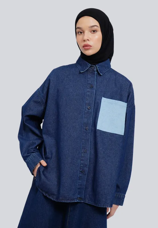 HINATA SHIRT sold by JENAHARA