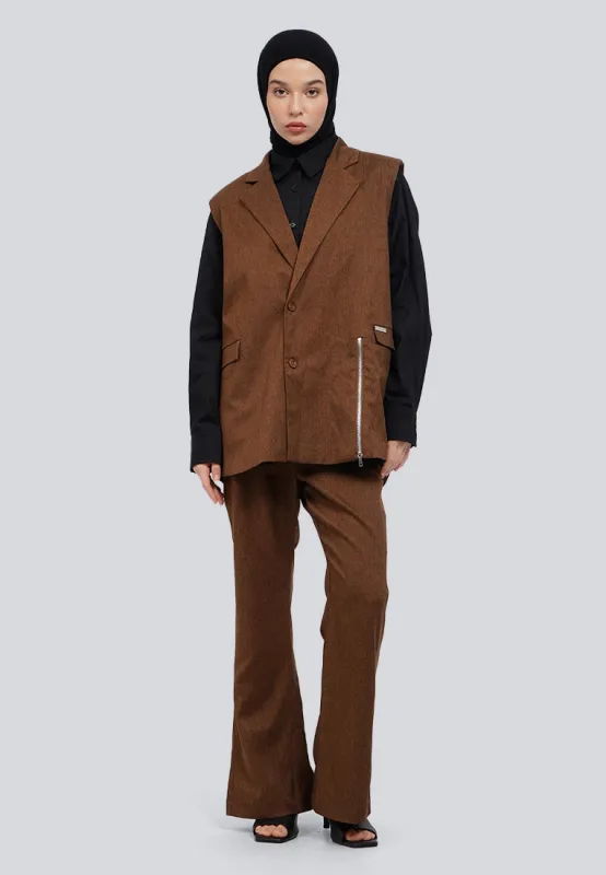 HAVEN VEST sold by JENAHARA