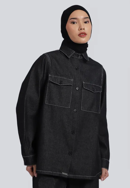 ELLYN SHIRT sold by JENAHARA