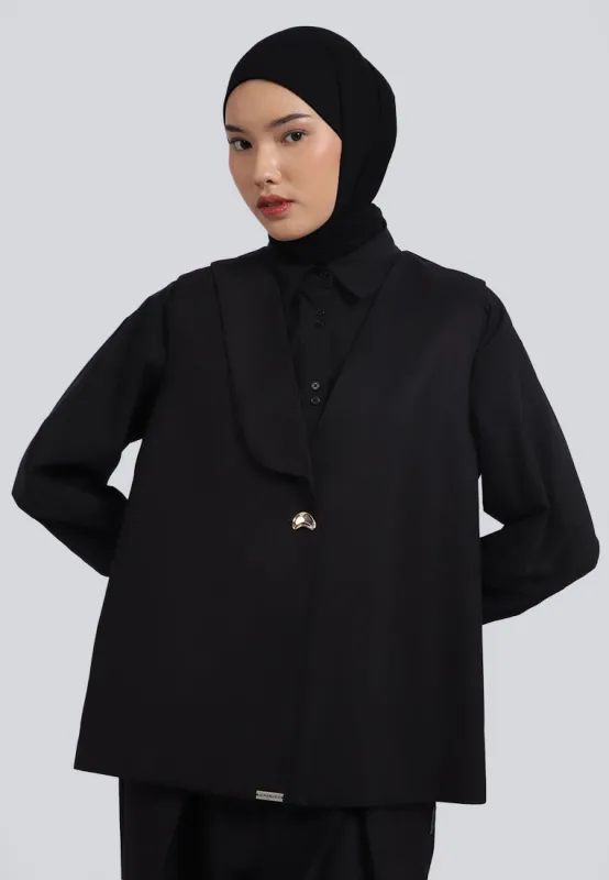 EZURA VEST sold by JENAHARA