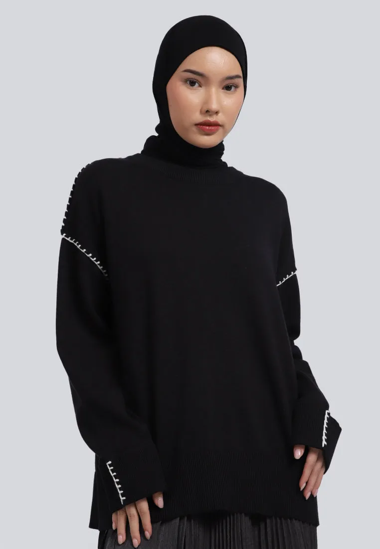 ESTE KNIT sold by JENAHARA