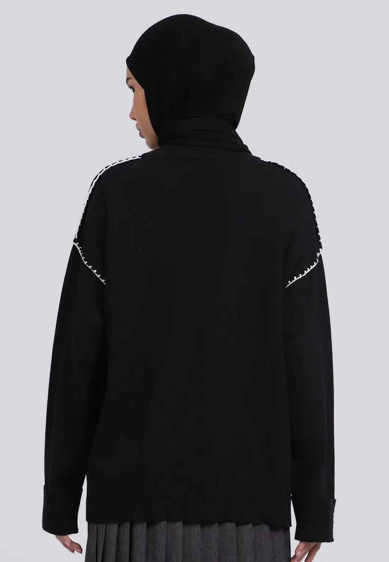 ESTE KNIT sold by JENAHARA product image thumbnail 2