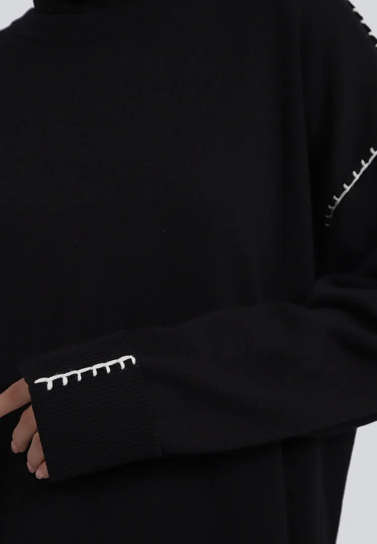 ESTE KNIT sold by JENAHARA product image thumbnail 3