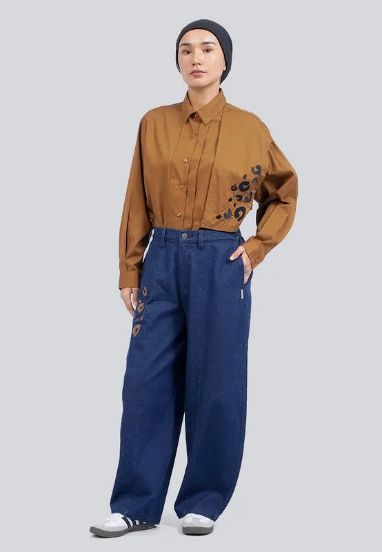 FLINT PANTS sold by JENAHARA