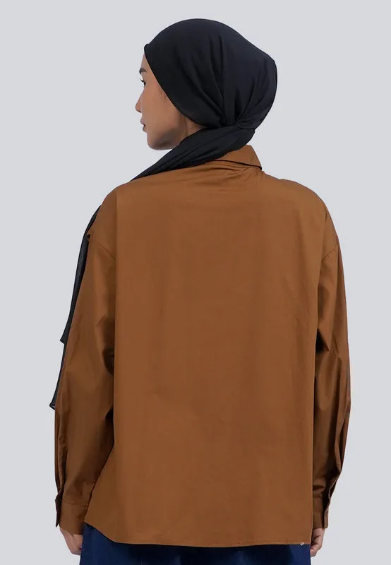 FAWN SHIRT sold by JENAHARA product image thumbnail 2