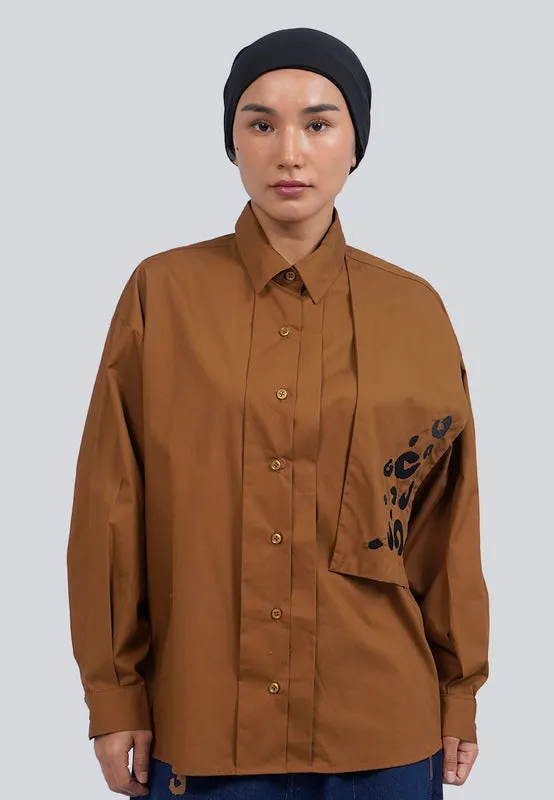 FAWN SHIRT sold by JENAHARA