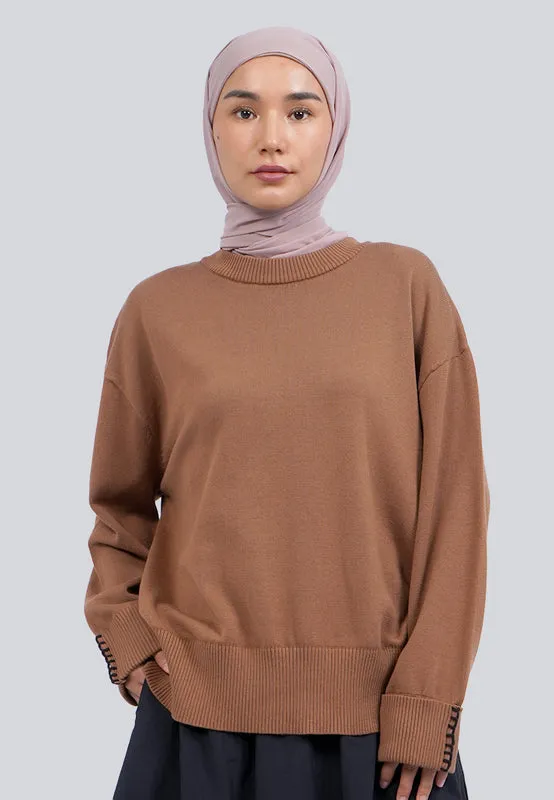 FIENNA BLOUSE sold by JENAHARA