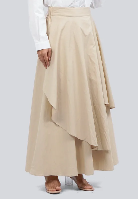 FORTE SKIRT sold by JENAHARA