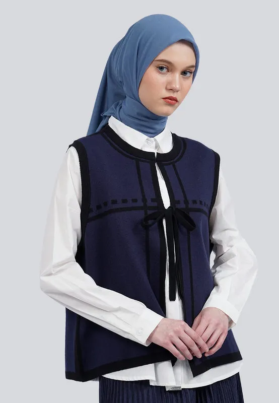 MURIA VEST sold by JENAHARA