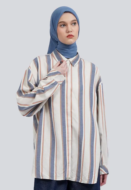 MAEVE SHIRT sold by JENAHARA