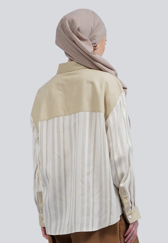 MATEA SHIRT sold by JENAHARA product image thumbnail 2