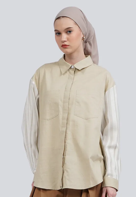 MATEA SHIRT sold by JENAHARA