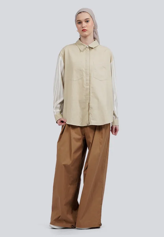 MATEA SHIRT sold by JENAHARA product image thumbnail 4