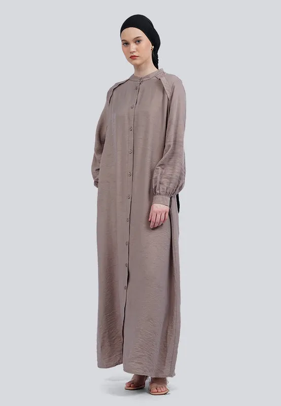 MOIRA DRESS sold by JENAHARA