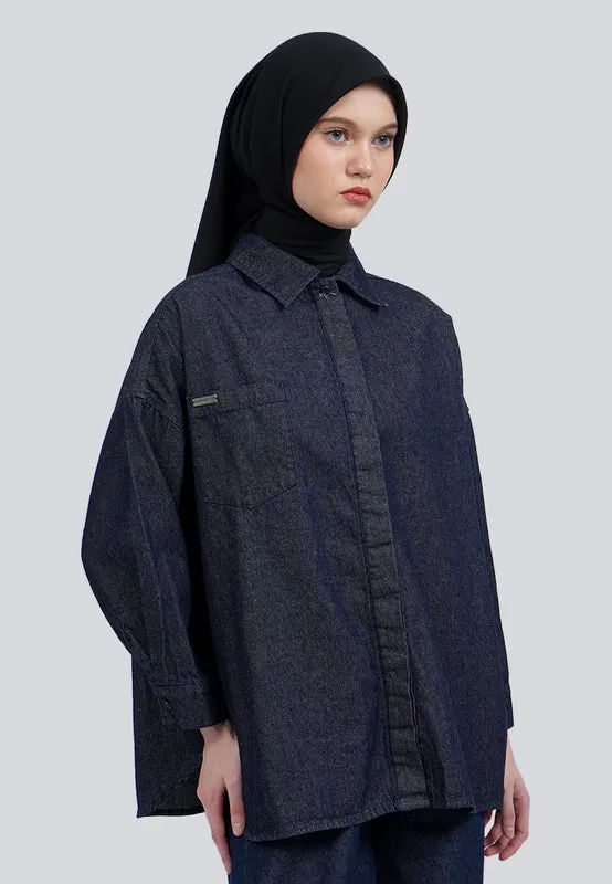 MAESA SHIRT sold by JENAHARA