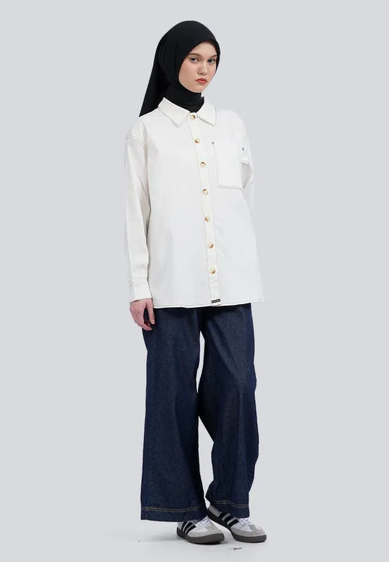 MANNA SHIRT sold by JENAHARA product image thumbnail 4