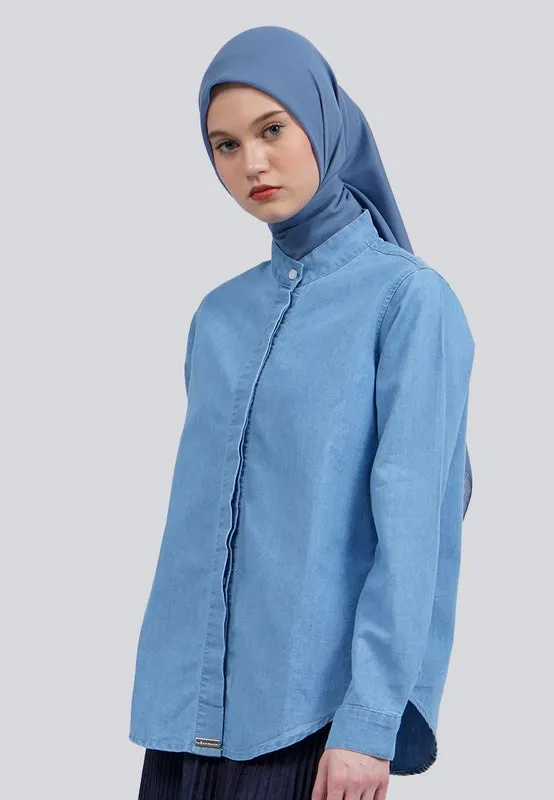 MAVA BLOUSE sold by JENAHARA