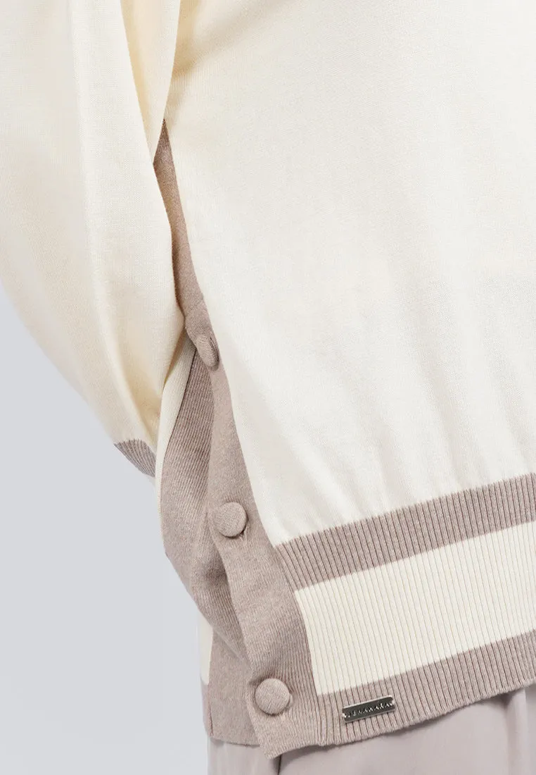 DAMARI TOP sold by JENAHARA product image thumbnail 3