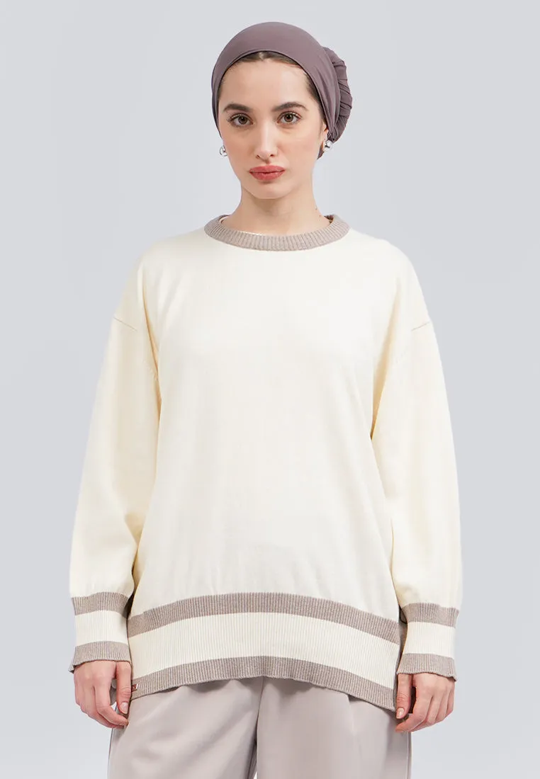 DAMARI TOP sold by JENAHARA product image thumbnail 4